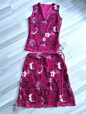 zweiteiliger Badeanzug 36/38