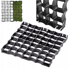 Rasengitter Rasenplatten