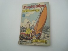 Prinz eisenherz comic buch - comic-buch,