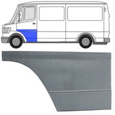 Mercedes Benz T1 207-410 77-95