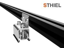 Pilzkopfhalter für Fiat