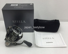 Shimano 22 STELLA C2500S