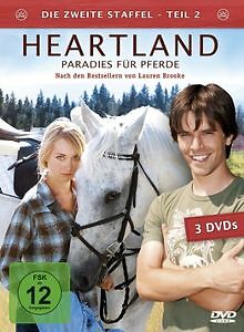Heartland paradies für - heartland,