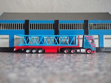 Herpa 1:87 - 705130 - MB