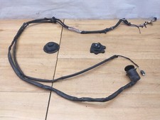 Mercedes W166 ML GLE Elektrische Anhängerkupplung Kabelbaum A1664406913