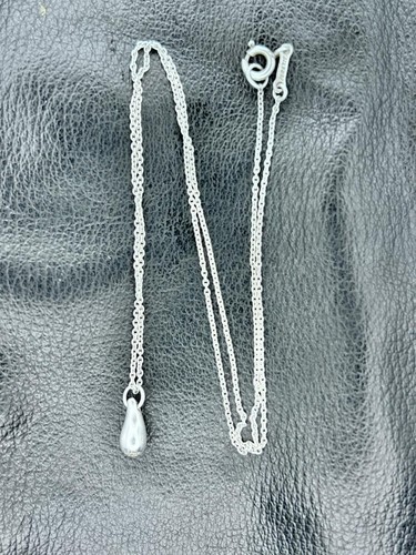 Tiffany teardrop - co.,