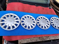 Ford Fiesta  Escort 13 Zoll Radkappe 4 x  95AB-1130-AA