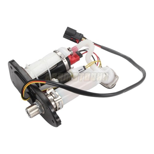 Kraftstoffpumpe benzinpumpe - kraftstoffpumpe,