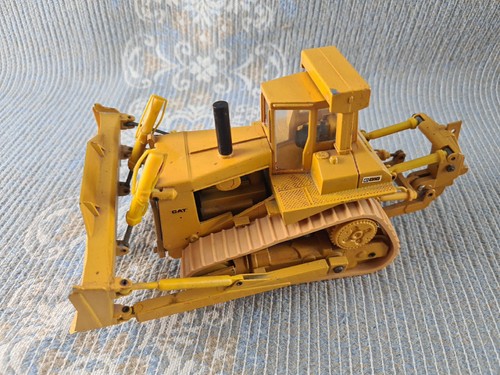 Planierraupe conrad 285 - conrad,