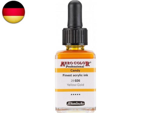 Schmincke aero color - schmincke, –