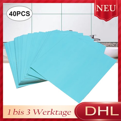 Klebespiegel spiegel 40pcs - hd,