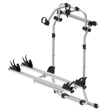 EuroCarry Hecktürträger Fiat