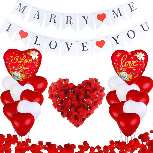 Will you marry hochzeit - marry, me