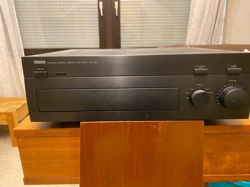 Yamaha 590 cdx - ax-590, +