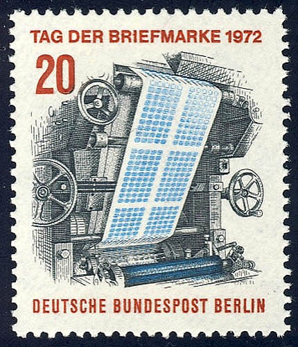 439 tag der - der, 20