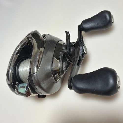 Shimano antares 16 - antares, dc