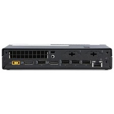 Lenovo m910q tiny - tiny, core