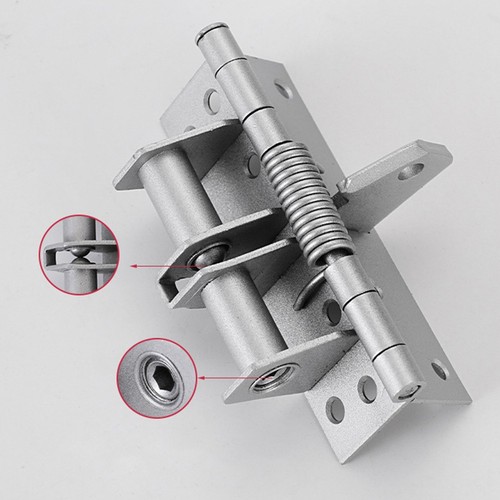 Automatische tür näher - automatische,