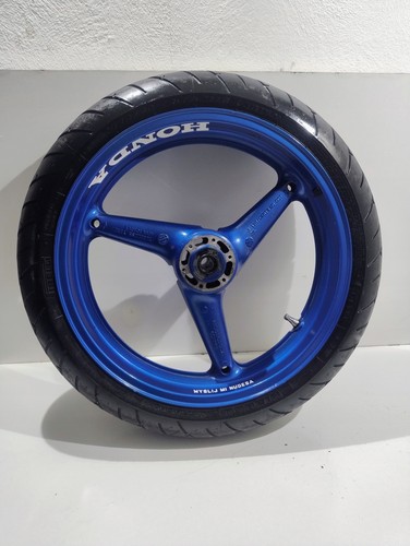 Felge vorderradfelge honda - vorderradfelge, cb