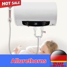 50L 80L 100L 120L Elektro