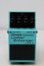 BOSS LMB-3 Bass Limiter
