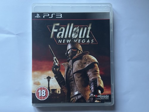 Fallout new vegas - vegas,