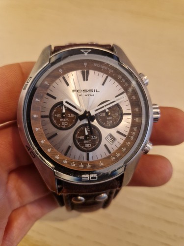 Fossil ch2565 herren - fossil,