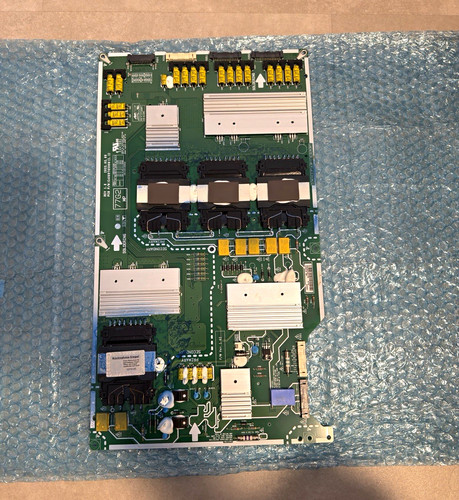 Netzteilplatine power - ,