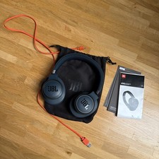 JBL LIVE 650BTNC