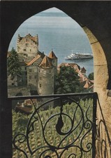 Vintage Meersburg am Bodensee