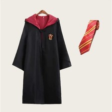 Harry Potter Kid/Adult Robe