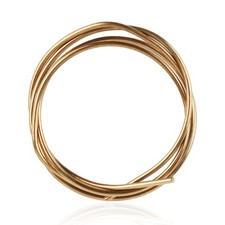 14K Gold Lötdraht für