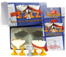 Casablanca Speedy & Friends