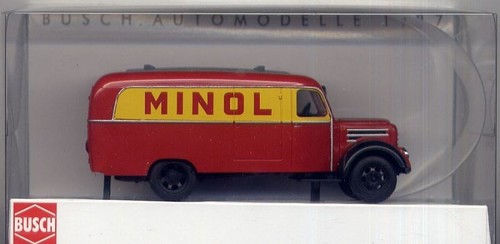 Robur garant k30 minol für - k30,