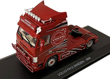 HACHETTE/IXO 1/43 1995 VOLVO