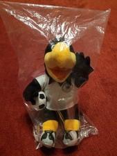 PAULE Stofftier Maskottchen