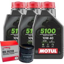 Wartung Yamaha TMAX 560 TECH