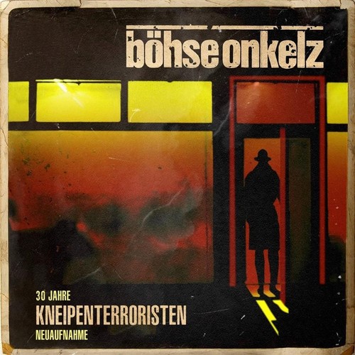 Böhse onkelz - bÖhse,