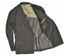 MORRIS Zweireiher-Jacke aus