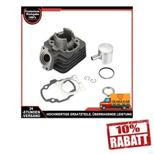 50ccm Zylinder Kompatibel mit