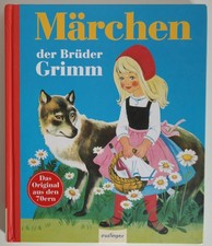 Märchen der Brüder Grimm von