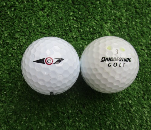 Bridgestone golfbälle - bridgestone,