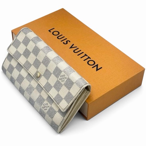 Original louis vuitton damier - original,