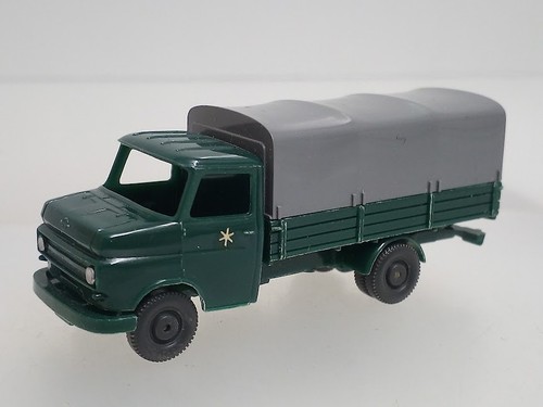 Opel blitz kurzhauber - blitz,