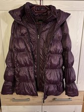 Bonita Steppjacke wattiert, Gr