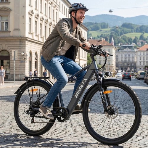 Hedatx tx1 500w elektrofahrrad - hedatx,