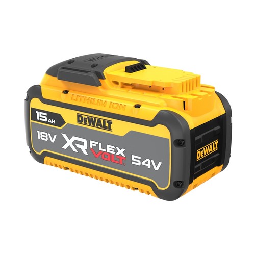 Dewalt ersatzakku dcb549 - dewalt, dcb549-xj