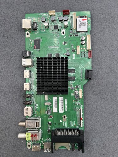 Sharp 49ui8872 main board - sharp,