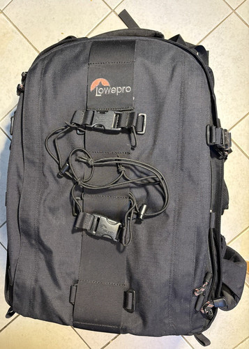 Lowepro trekker - lowepro,