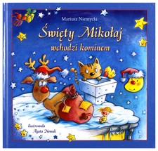 Weihnachtsbuch "Święty